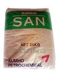 Hạt nhựa SAN và những ứng dụng hữu ích cho các lĩnh vực công nghiệp, sản xuất